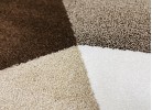 Тъкан килим MAGNOLIA 707 d.beige/beige